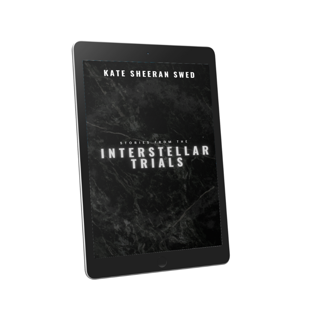 Stories from the Interstellar Trials (The Interstellar Trials)